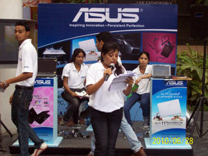 Manufacturers Exporters and Wholesale Suppliers of Mall Aactivity New Delhi Delhi Mall Aactivity